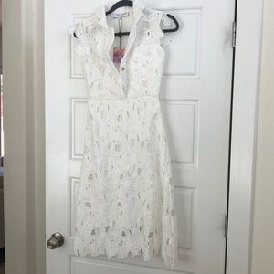 New with tags Chicwish dress